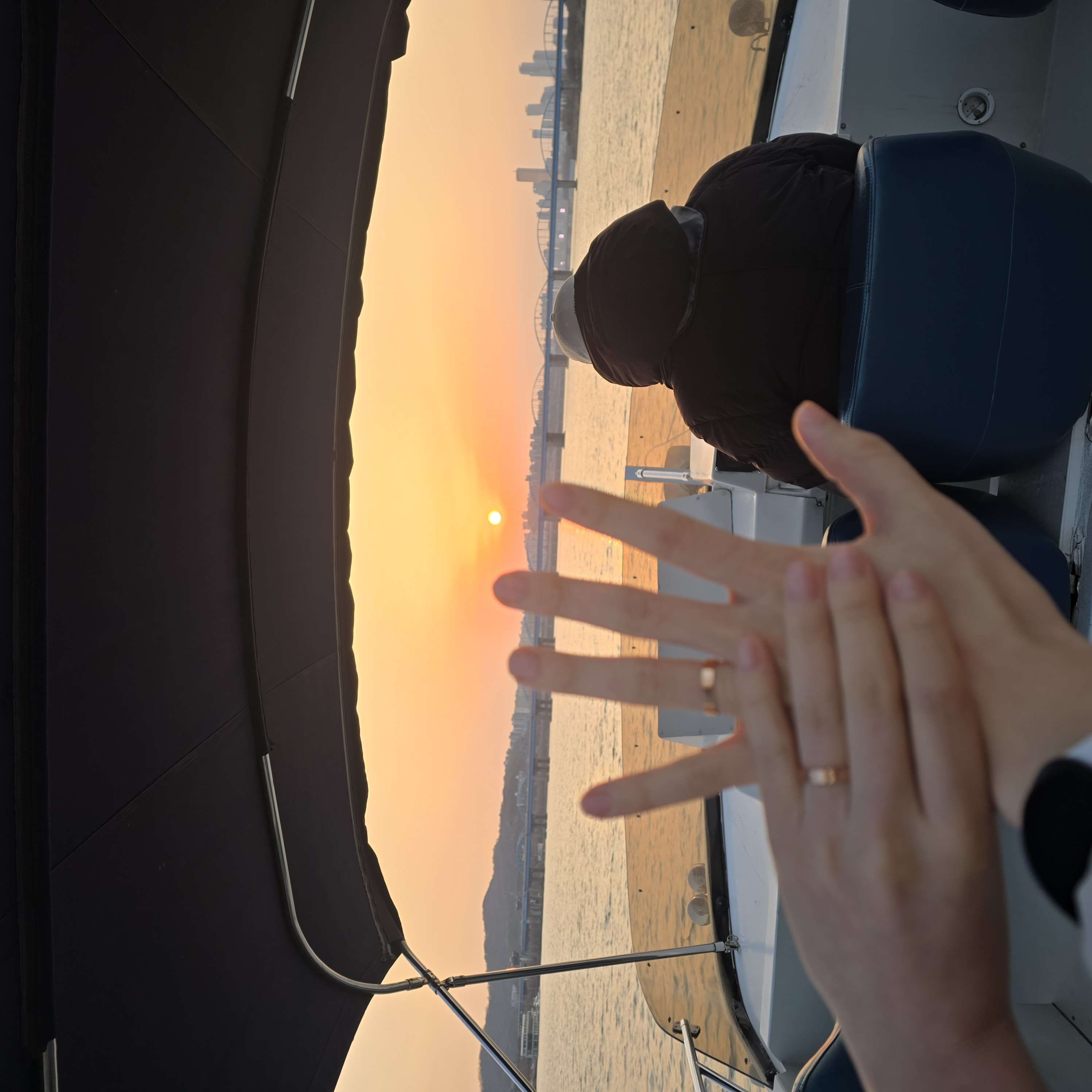 연애 기간